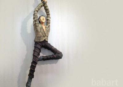 babart | Barbara Schärer Skulpturen und Bilder