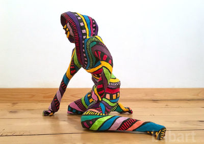 babart | Barbara Schärer Skulpturen und Bilder