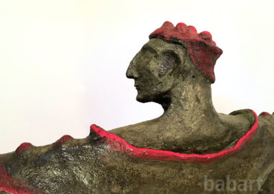 babart | Barbara Schärer Skulpturen und Bilder