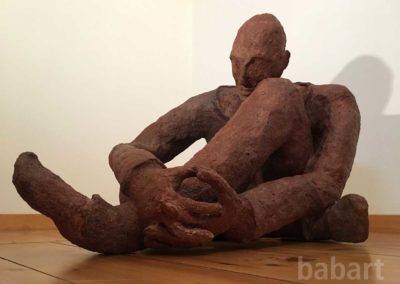 babart | Barbara Schärer Skulpturen und Bilder