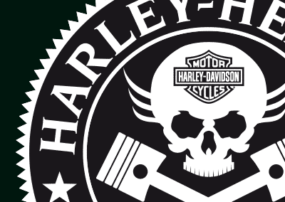 Harley Heaven