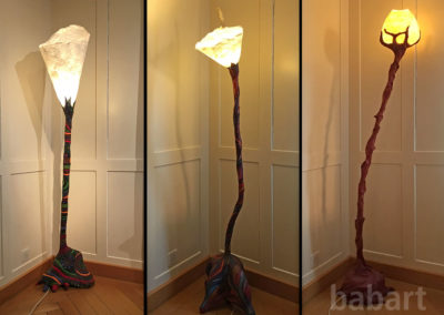 babart | Barbara Schärer Skulpturen und Bilder