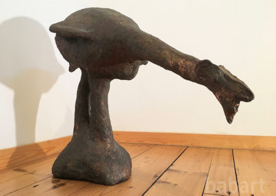 babart | Barbara Schärer Skulpturen und Bilder