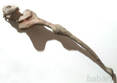 babart | Barbara Schärer Skulpturen und Bilder
