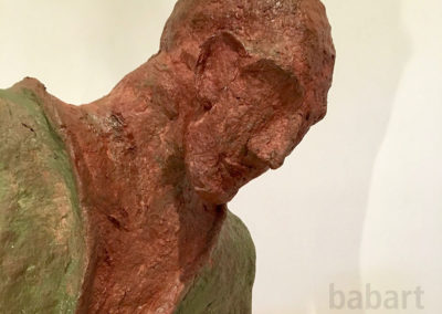 babart | Barbara Schärer Skulpturen und Bilder