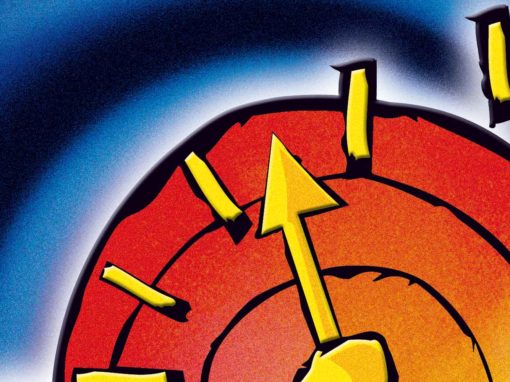 Musical Twist Of Time