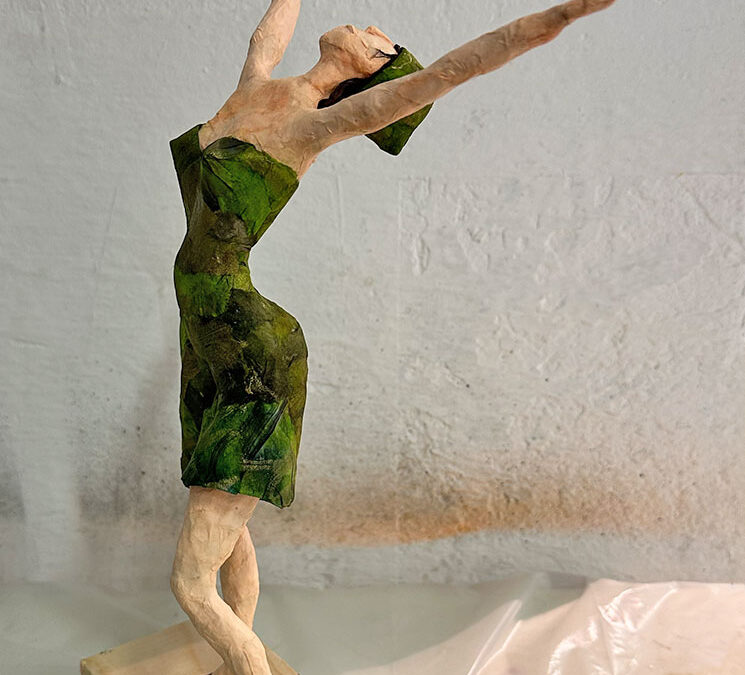 Skulpturen mit Lebensfreude | artteams 2026