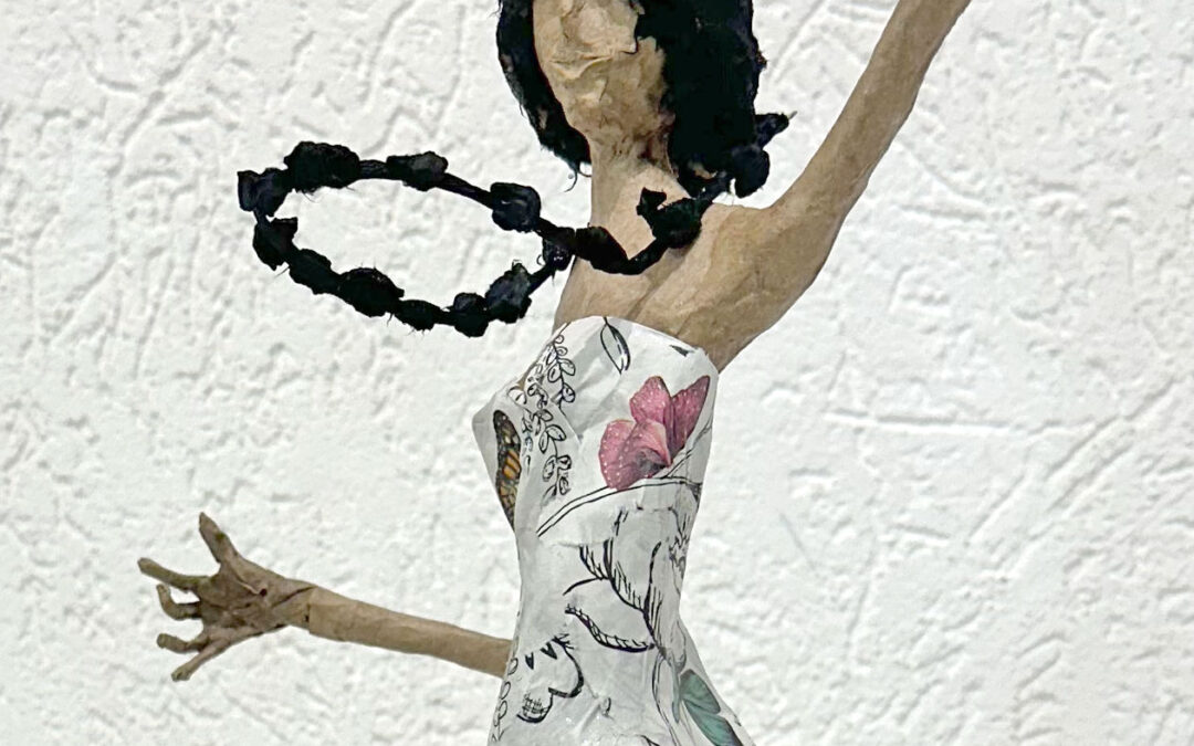 Skulpturen mit Lebensfreude | artteams 2026