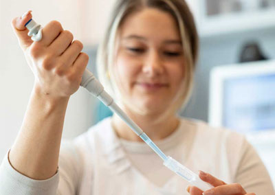 Arztpraxis Dr. Niedermann